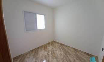 Imagem 5: Cobertura para Venda em Santo André, Vila Gilda, 2 dormitórios, 1 banheiro, 1 vaga