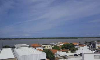 Imagem: Ed. Ouro no bairro São José com vista