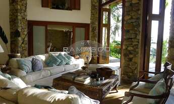 Imagem 5: CASA RESIDENCIAL em ILHABELA - SP, CURRAL