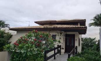 Imagem: Casa / Condomínio - Altos da Serra I