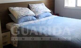 Imagem 7: Apartamento para comprar no bairro Azenha - Porto Alegre com 2 quartos