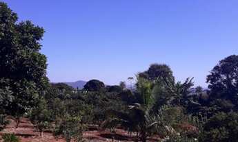 Imagem 2: Fazenda/Sítio/Chácara para venda possui 24900 metros quadrados com 3 quartos