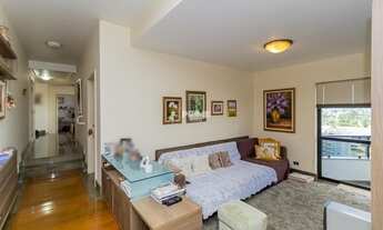 Imagem 5: Belíssimo apartamento de alto padrão vintage com 283m² - 4 Suites, 3 Vagas - VISTA MARAVIL