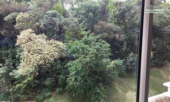 Imagem 6: Apartamento com 1 dormitório à venda por R$ 520.000,00 - Jardim Tupanci - Barueri/SP