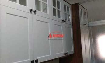 Imagem 5: Apartamento a venda no Condomínio Spazio Di Napoli