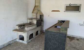 Imagem 3: Casa com 5 dormitórios, 320 m² - venda por R$ 405.000,00 ou aluguel por R$ 1.100,00/mês