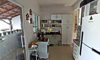 Imagem 6: Fontesville - Casa 2/4 - Amplo Quintal com Piscina e Churrasqueira - Excel Copa/Cozinha/Ár