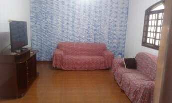 Imagem 2: Casa com 3 dormitórios à venda, 160 m² por R$ 370.000,00 - Jardim Alvorada - Campinas/SP