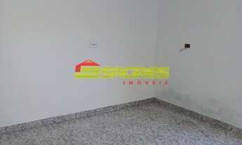 Imagem 7: CASA EM QUINTAL - 01 DORMITÓRIO - VILA MARIA