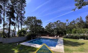 Imagem 2: Linda casa de 300m² a venda no Morro do Chapéu