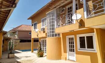 Imagem: Casa de condomínio para venda tem 220 metros