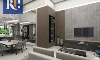 Imagem 4: Casa com 4 dormitórios à venda, 258 m² por R$ 3.100.000,00 - Jardim Maison Du Parc - Indai