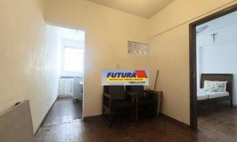 Imagem: Apartamento com 1 dormitório à venda