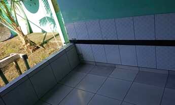 Imagem 4: Casa para venda possui 100 metros quadrados com 2 quartos em Cidade Continental