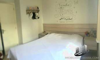 Imagem: Sobrado à venda no Residencial Esperança