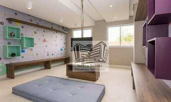 Imagem 2: Apartamento com 2 dormitórios à venda, 45 m² por R$ 280.000,00 - Vila Prudente - São Paulo