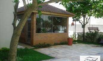 Imagem 4: Apartamento com 2 dormitórios para alugar, 50 m² por R$ 1.550,00/mês - Butantã - São Paulo