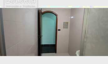 Imagem 6: Santo André - Casa Padrão - Parque Oratório