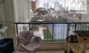 Imagem 7: Apartamento à venda, 83 m² por R$ 590.000,00 - Jardim Zaira - Guarulhos/SP