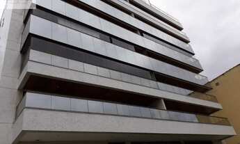 Imagem: Apartamento para venda com 118m² e 3 quartos