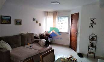 Imagem 4: Casa de dois quartos em condomínio no Bairro de Araras- Teresópolis