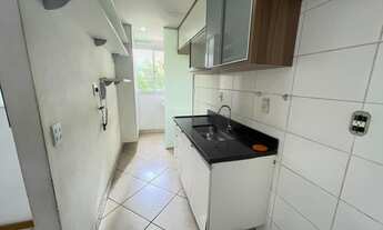 Imagem 3: Apartamento três quartos em Jardim Camburi