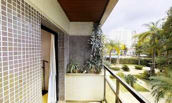 Imagem 2: Apartamento à venda, 4 quartos, 2 suítes, 3 vagas, Planalto Paulista - São Paulo/SP