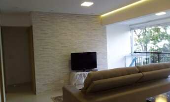 Imagem 7: Apartamento para venda tem 70 metros quadrados com 2 quartos Sendo 1 Suíte