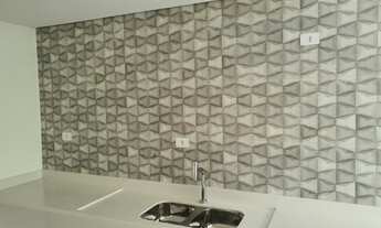 Imagem 7: Casa para venda com 190 metros quadrados com 3 quartos em Campo Grande - Santos - São Paul