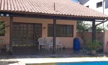 Imagem 2: Casa em Condomínio para Venda em Bertioga, Cond. Bougainville, 3 dormitórios, 3 suítes, 4