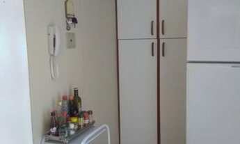 Imagem 3: Apartamento de 52 metros quadrados no bairro Engenho Novo com 1 quarto