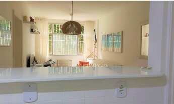 Imagem 3: Apartamento com 2 dormitórios à venda, 60 m² por R$ 790.000 - Botafogo - Rio de Janeiro/RJ