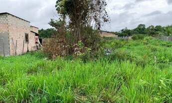 Imagem: Terreno comunidade perema santarem