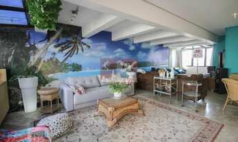 Imagem 3: Cobertura, Água Fria - São Paulo