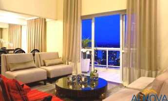 Imagem 2: Cobertura Residencial à venda, Vila Ema, São José dos Campos - CO0023