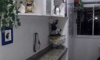 Imagem 3: Apartamento 3 dormitórios, suite, 2 garagens, lazer completo com piscina, cond Altos do Sã