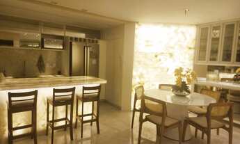 Imagem 7: Apartamento para Venda em Vitória, Mata da Praia, 2 dormitórios, 1 suíte, 2 banheiros, 1 v