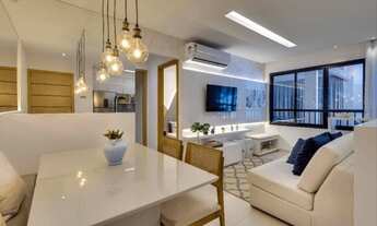 Imagem 4: Condomínio Clube Parque Goiá Apartamento 2 e 3 quartos