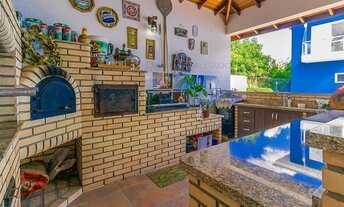 Imagem 4: CASA RESIDENCIAL em Cabreúva - SP, Jacaré