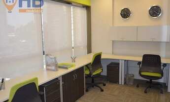 Imagem 7: Venda - Sala comercial. São José dos Campos. Royal Park. Aquarius