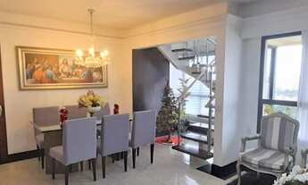 Imagem 7: Cobertura duplex a venda, 5/4 (com 2 suítes), no Alto do Itaigara - Salvador - BA