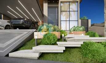 Imagem 2: Venda - Casa em condomínio - Zona Predominantemente Residencial Dois ( ZPR 2) - Nova Odess