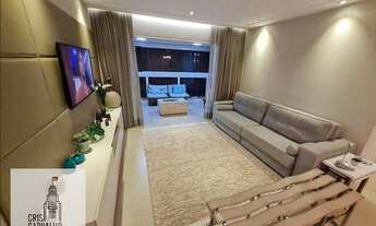 Imagem: Miraflores - Saúde Mobiliado Lazer