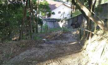 Imagem: Terreno em Maria Paula