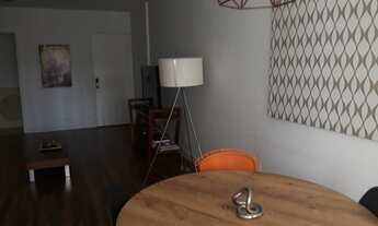 Imagem 2: Apartamento para venda e locação no Itaim Bibi !