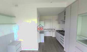 Imagem: Apartamento com 1 dormitório à venda