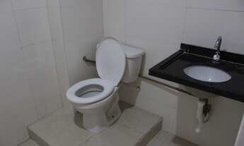 Imagem 6: Centro comercial para aluguel com 64 metros quadrados em Morada Nova - Cabedelo - PB