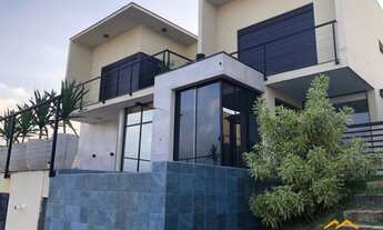 Imagem 2: Casa Residencial à venda, Condomínio Reserva do Paratehy, São José dos Campos - CA1634