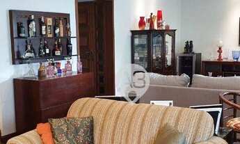 Imagem 6: Apartamento com 4 dormitórios à venda, 214 m² por R$ 6.300.000,00 - Leblon - Rio de Janeir