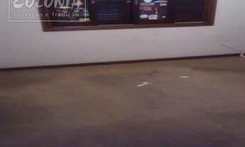 Imagem 7: Santo André - Casa Padrão - Campestre